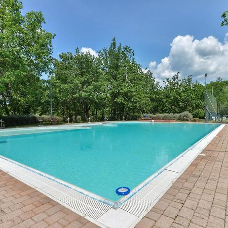 3 Charming Private Home With Pool, Bbq, Wi-Fi & Free Parking Castel del Piano (Tuscany) Exteriér fotografie