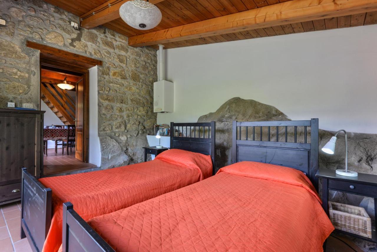 3 Charming Private Home With Pool, Bbq, Wi-Fi & Free Parking Castel del Piano (Tuscany) Exteriér fotografie