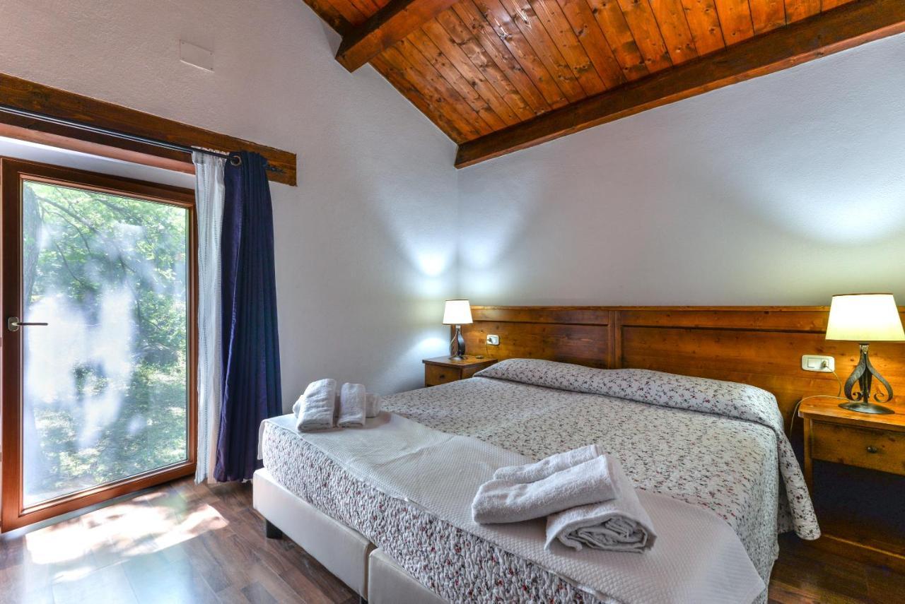 3 Charming Private Home With Pool, Bbq, Wi-Fi & Free Parking Castel del Piano  Exteriér fotografie