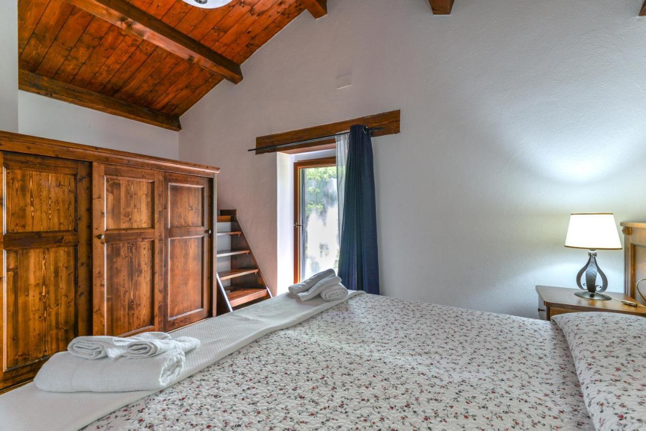 3 Charming Private Home With Pool, Bbq, Wi-Fi & Free Parking Castel del Piano (Tuscany) Exteriér fotografie