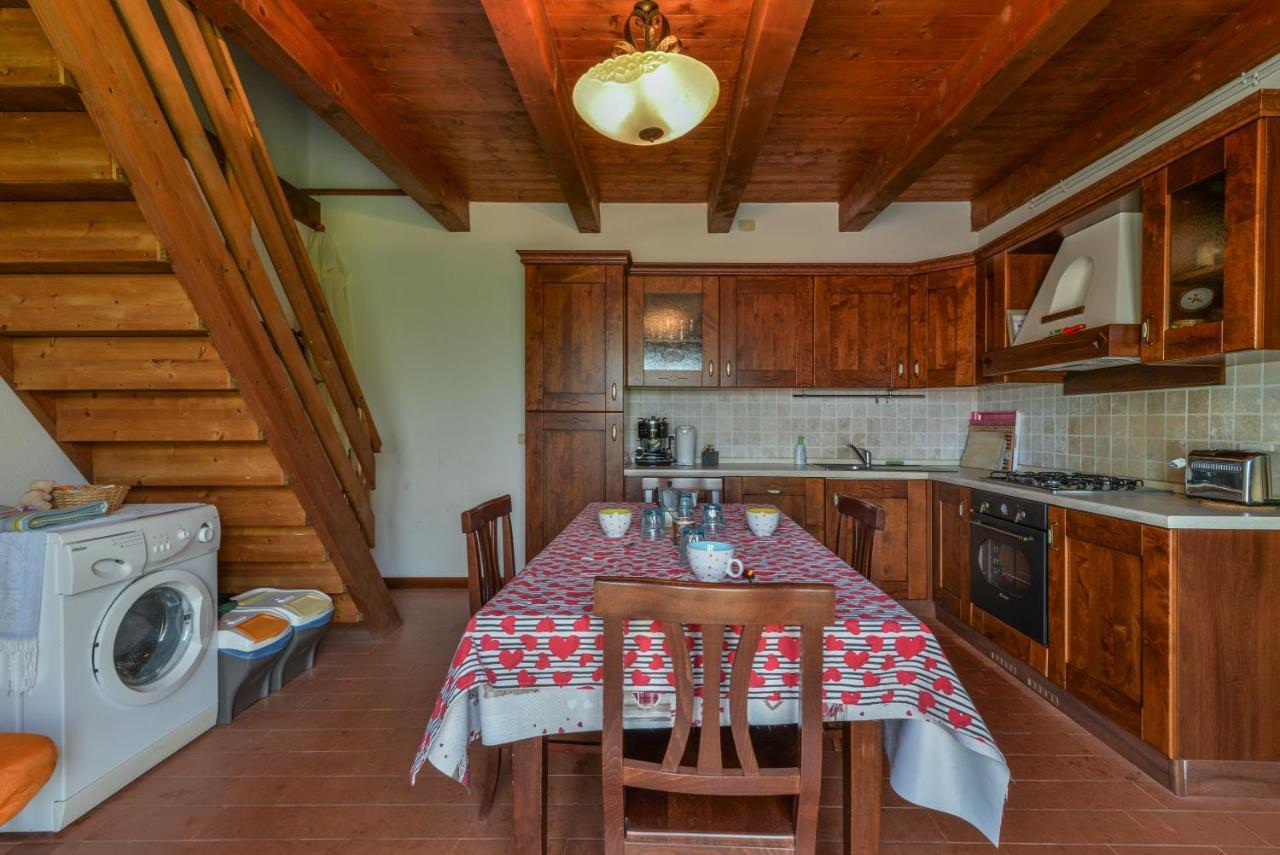 3 Charming Private Home With Pool, Bbq, Wi-Fi & Free Parking Castel del Piano (Tuscany) Exteriér fotografie