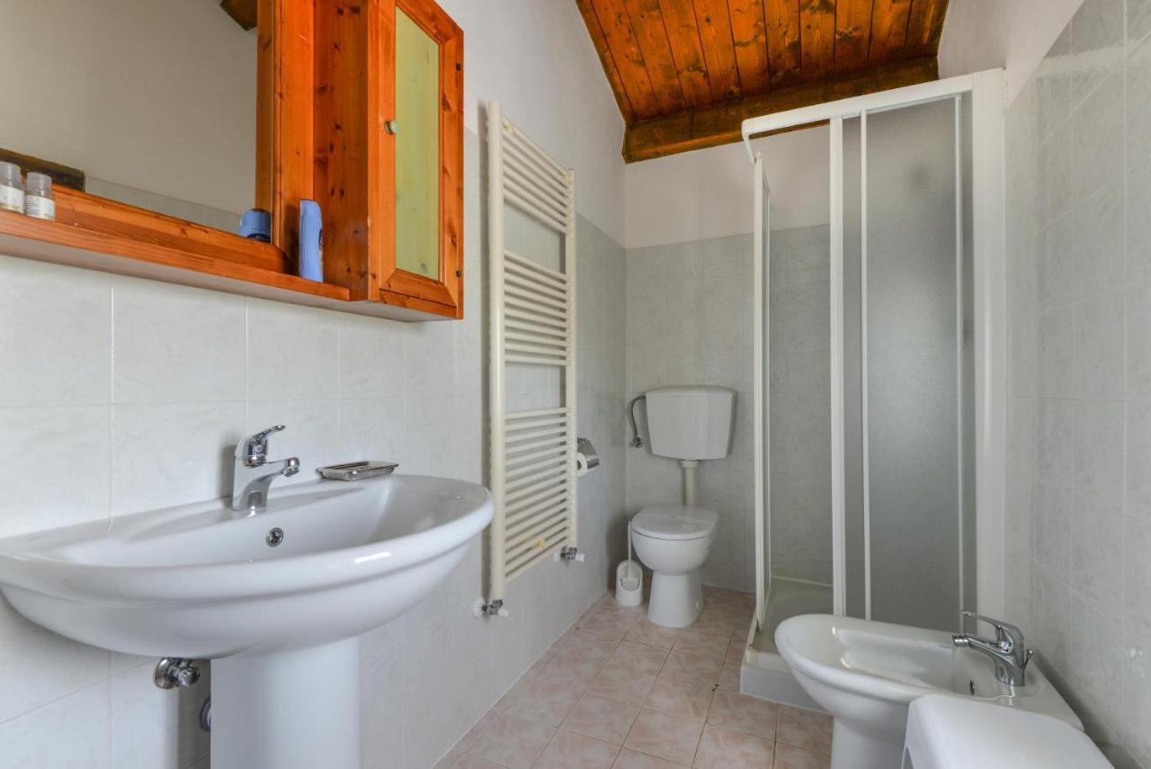 3 Charming Private Home With Pool, Bbq, Wi-Fi & Free Parking Castel del Piano (Tuscany) Exteriér fotografie