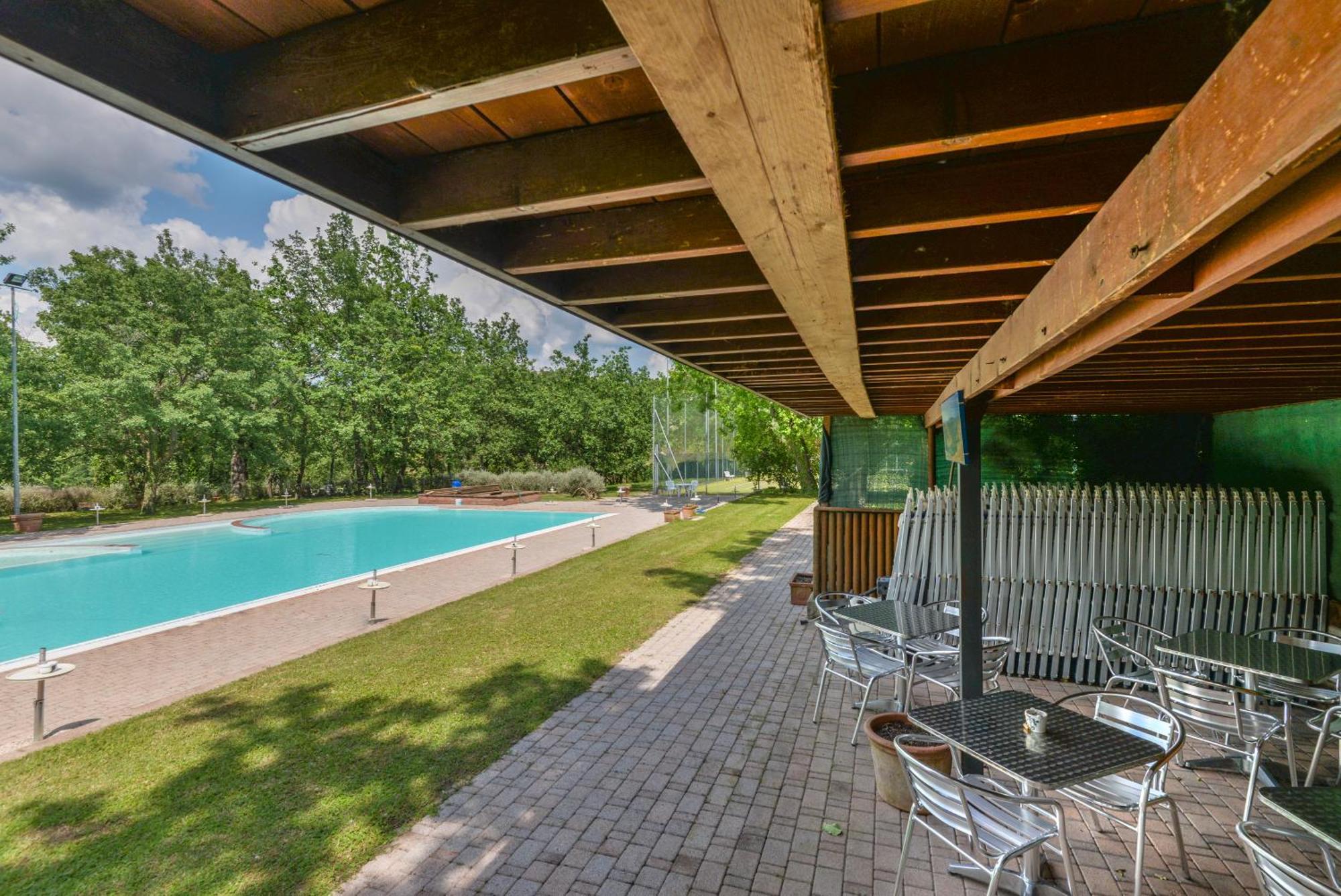 3 Charming Private Home With Pool, Bbq, Wi-Fi & Free Parking Castel del Piano (Tuscany) Exteriér fotografie