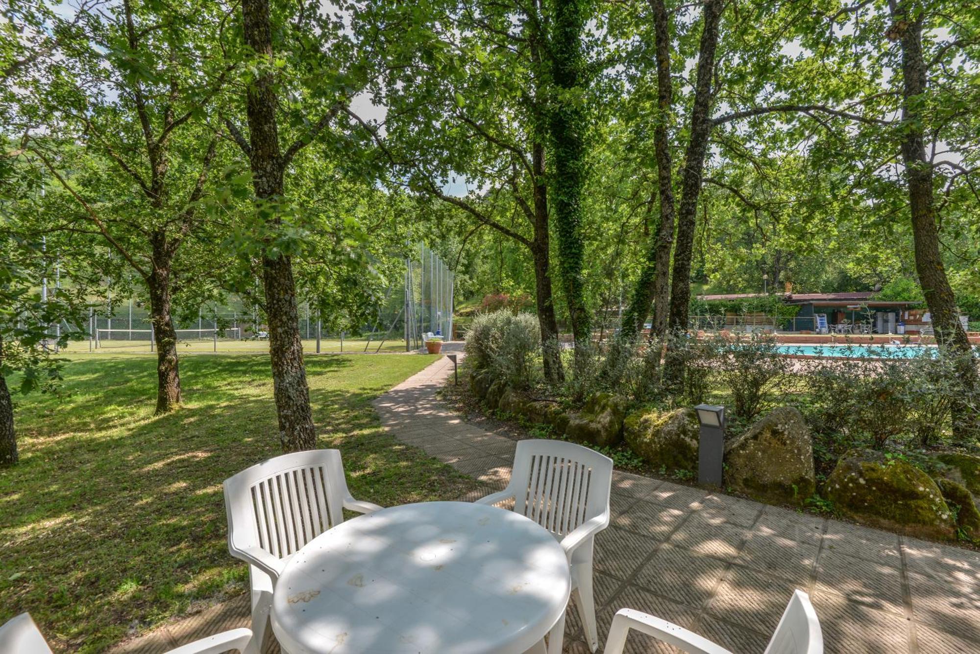 3 Charming Private Home With Pool, Bbq, Wi-Fi & Free Parking Castel del Piano (Tuscany) Exteriér fotografie