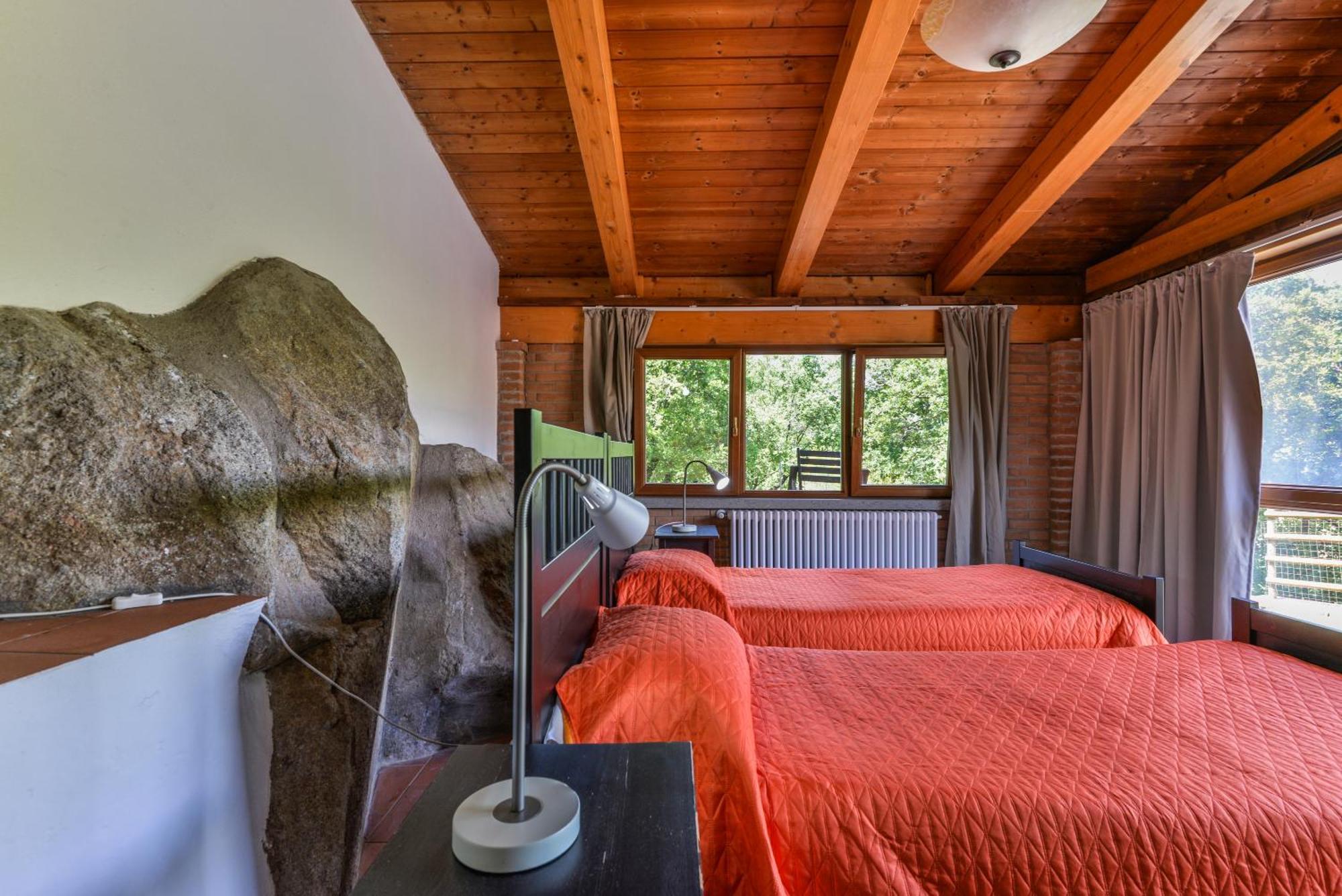 3 Charming Private Home With Pool, Bbq, Wi-Fi & Free Parking Castel del Piano (Tuscany) Exteriér fotografie