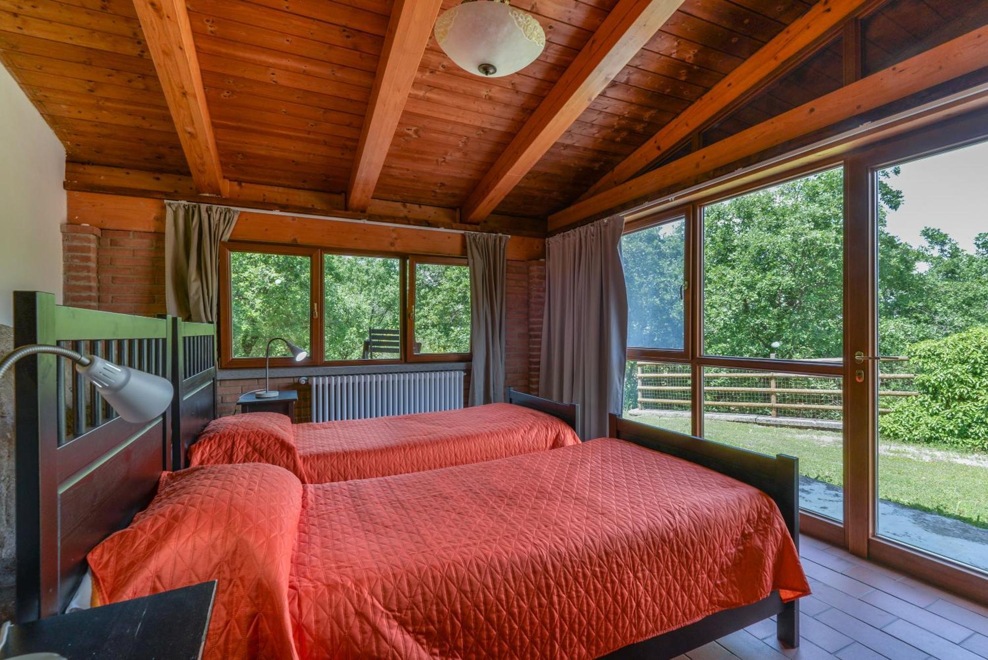 3 Charming Private Home With Pool, Bbq, Wi-Fi & Free Parking Castel del Piano (Tuscany) Exteriér fotografie