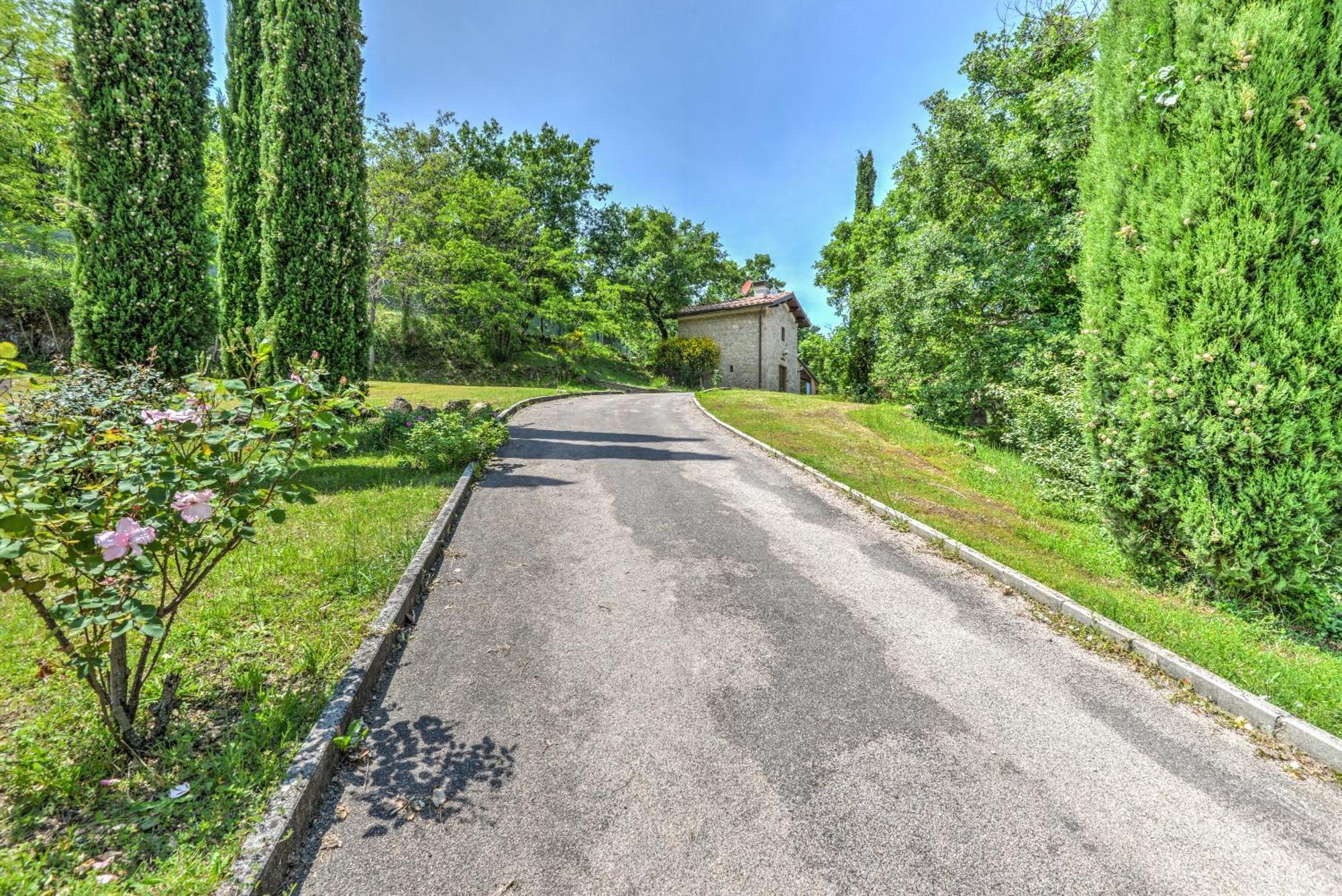3 Charming Private Home With Pool, Bbq, Wi-Fi & Free Parking Castel del Piano (Tuscany) Exteriér fotografie